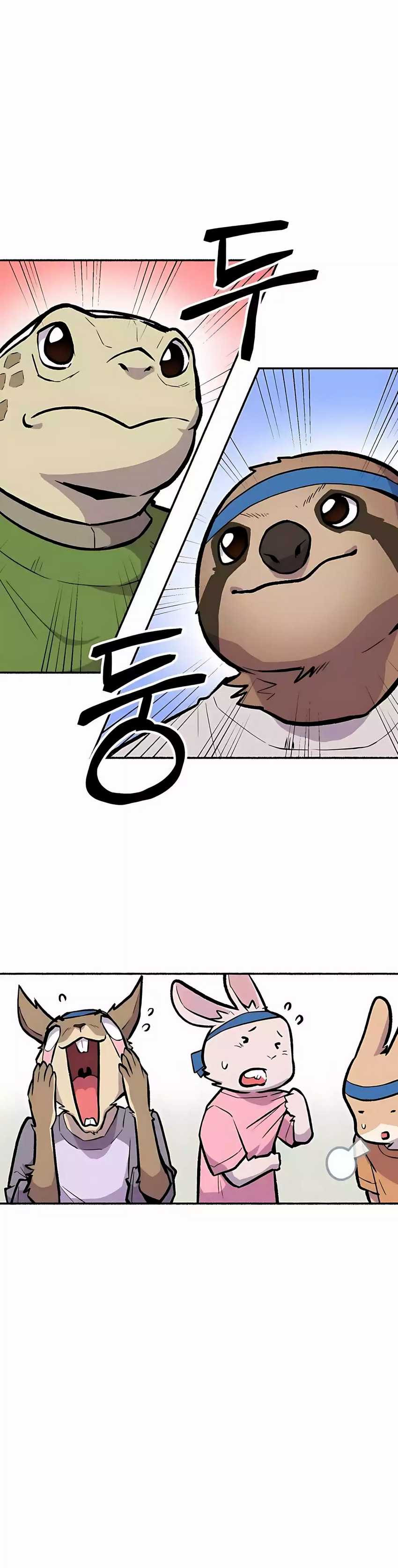 Uncle Bungeoppang chapter 38