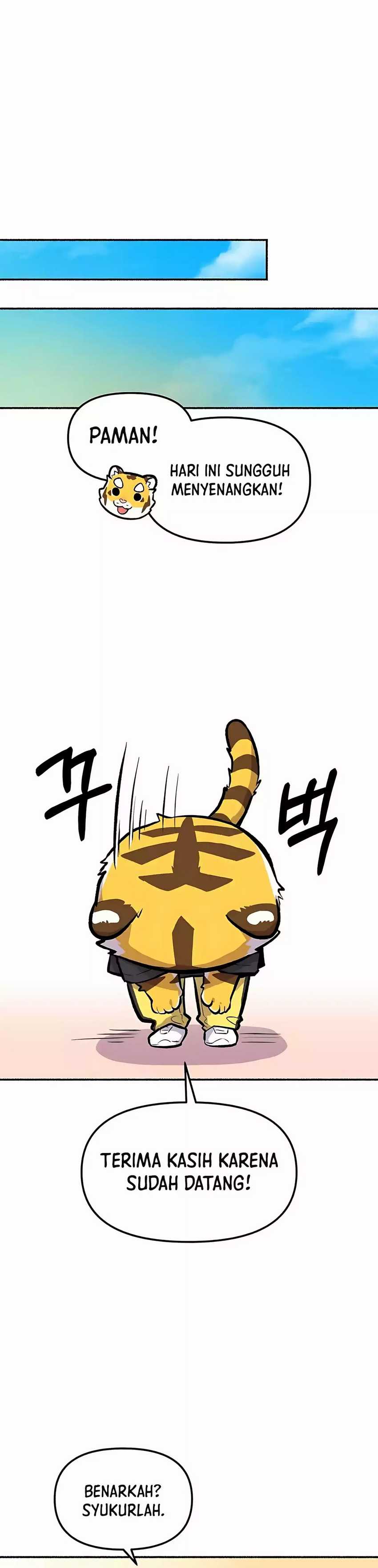 Uncle Bungeoppang chapter 38