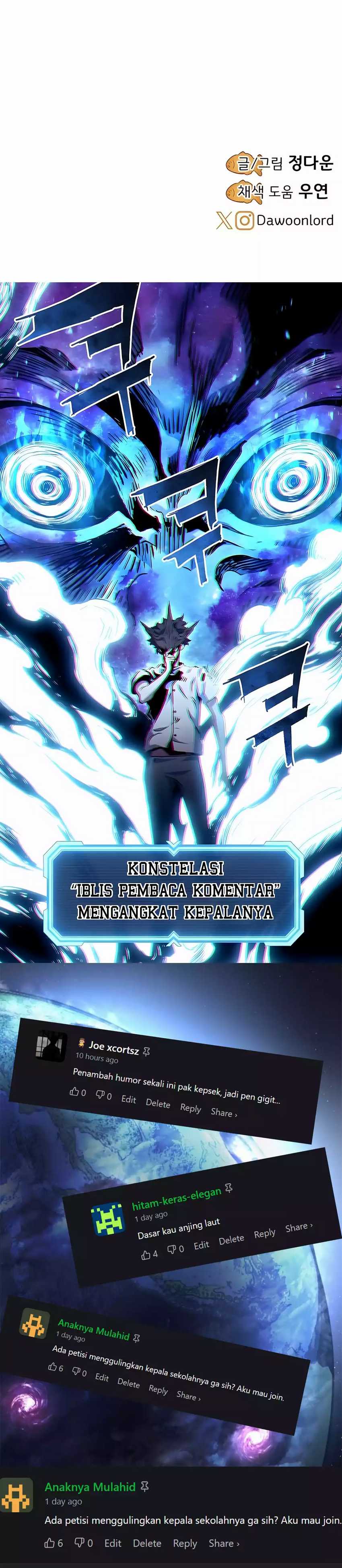 Uncle Bungeoppang chapter 38