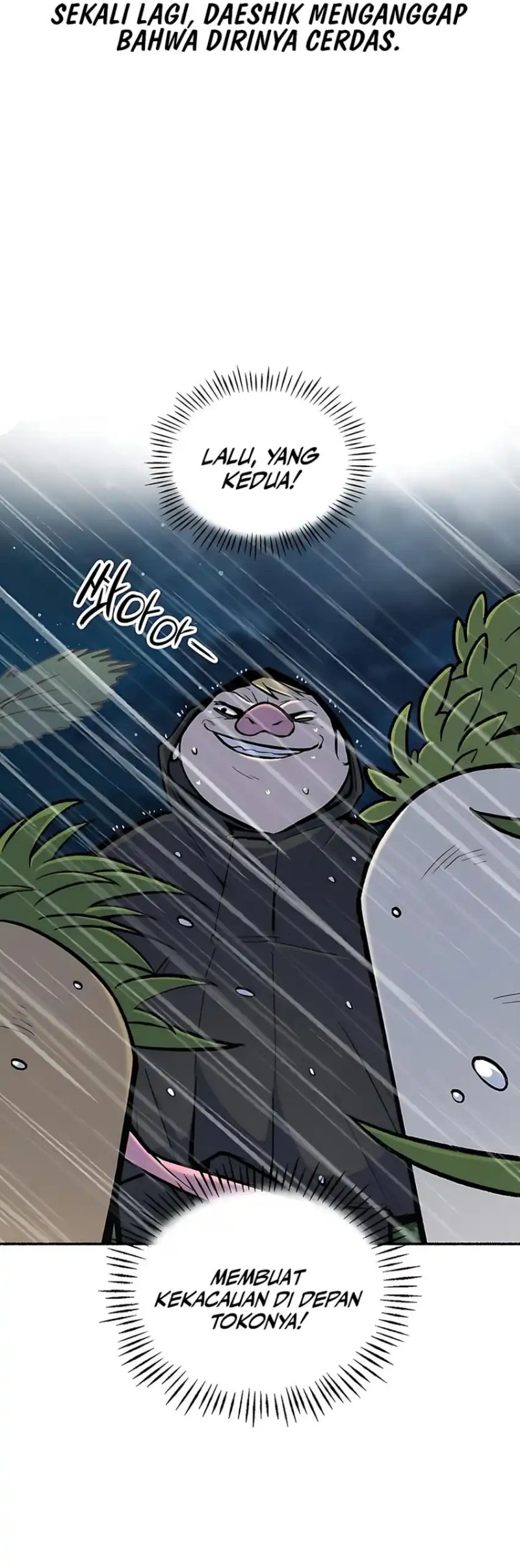 Uncle Bungeoppang chapter 49