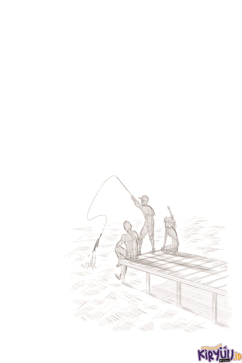 Undead Messiah Chapter 15 Bahasa Indonesia