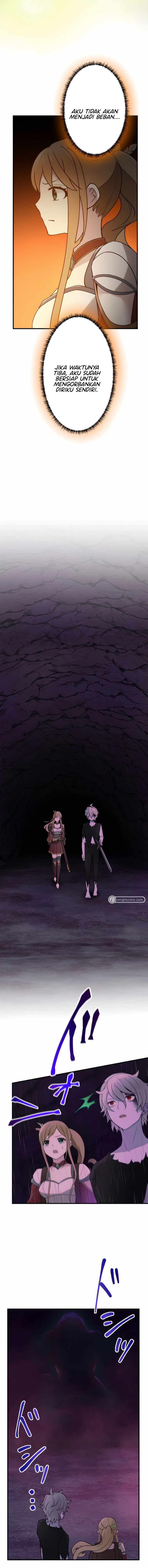 Undead King ~Teihen Bouken-sha, Mamono no Chikara de Shinka Musou~ chapter 29