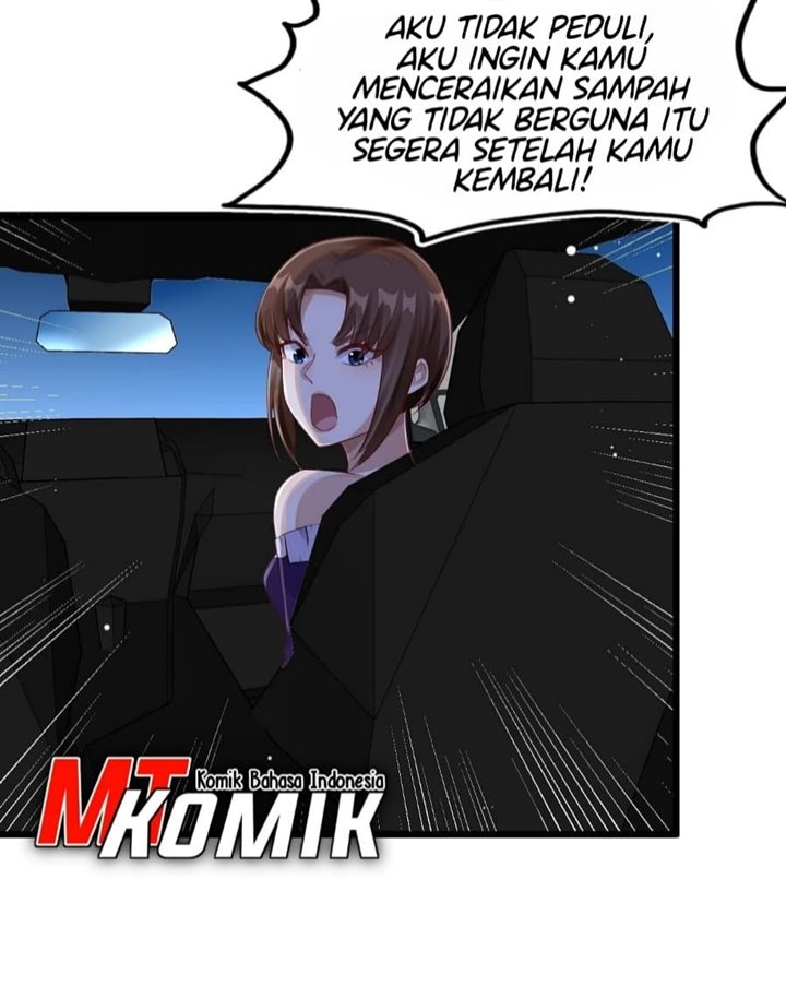 Undefeated God of War Chapter 07 Bahasa Indonesia