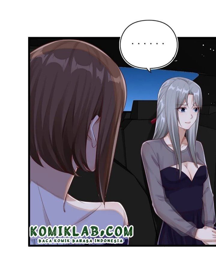 Undefeated God of War Chapter 07 Bahasa Indonesia