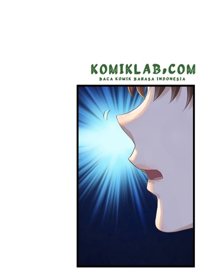 Undefeated God of War Chapter 07 Bahasa Indonesia