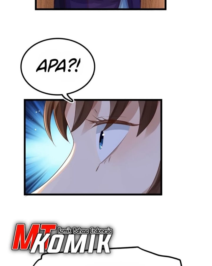 Undefeated God of War Chapter 07 Bahasa Indonesia