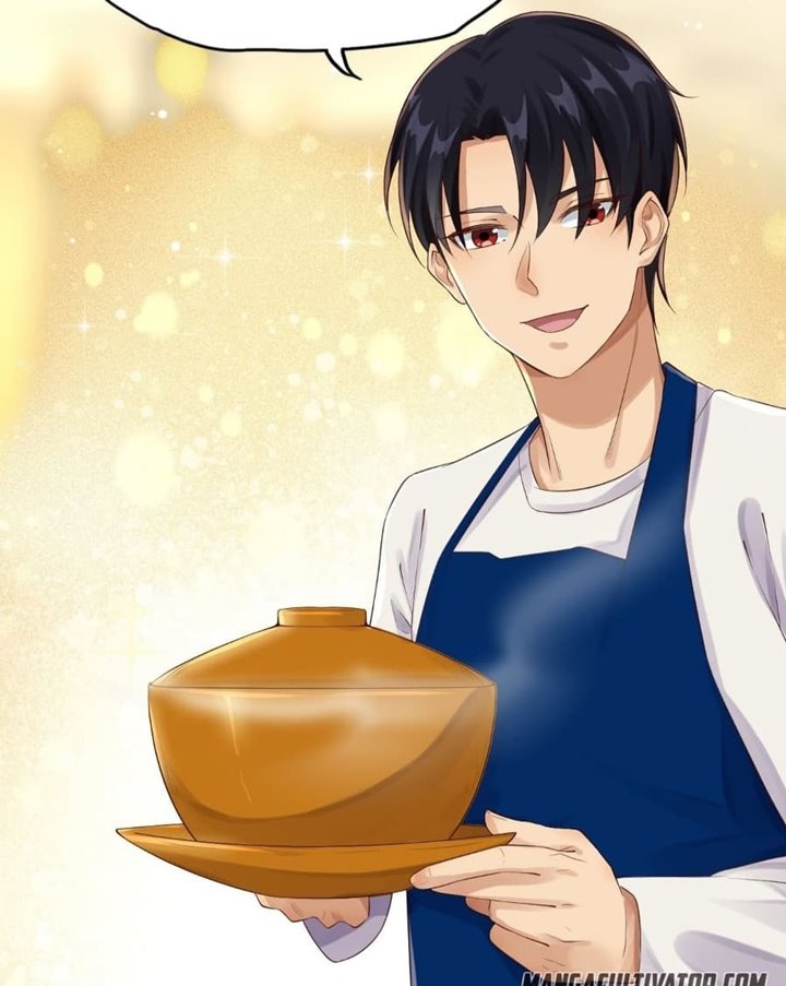 Undefeated God of War Chapter 07 Bahasa Indonesia