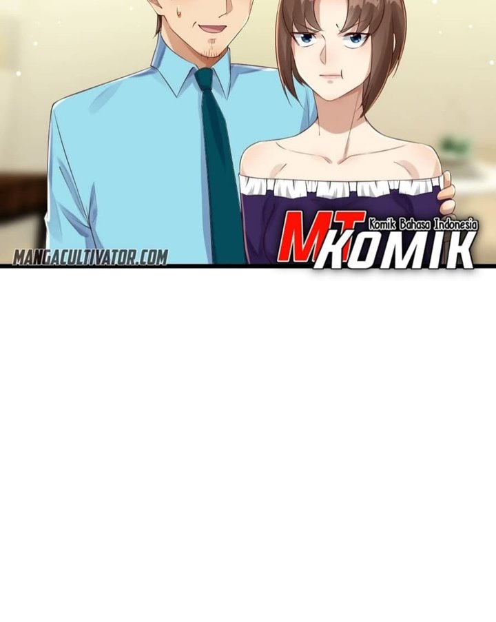 Undefeated God of War Chapter 07 Bahasa Indonesia