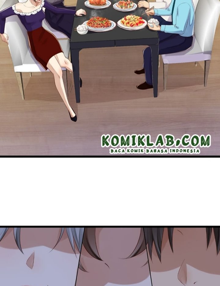 Undefeated God of War Chapter 07 Bahasa Indonesia