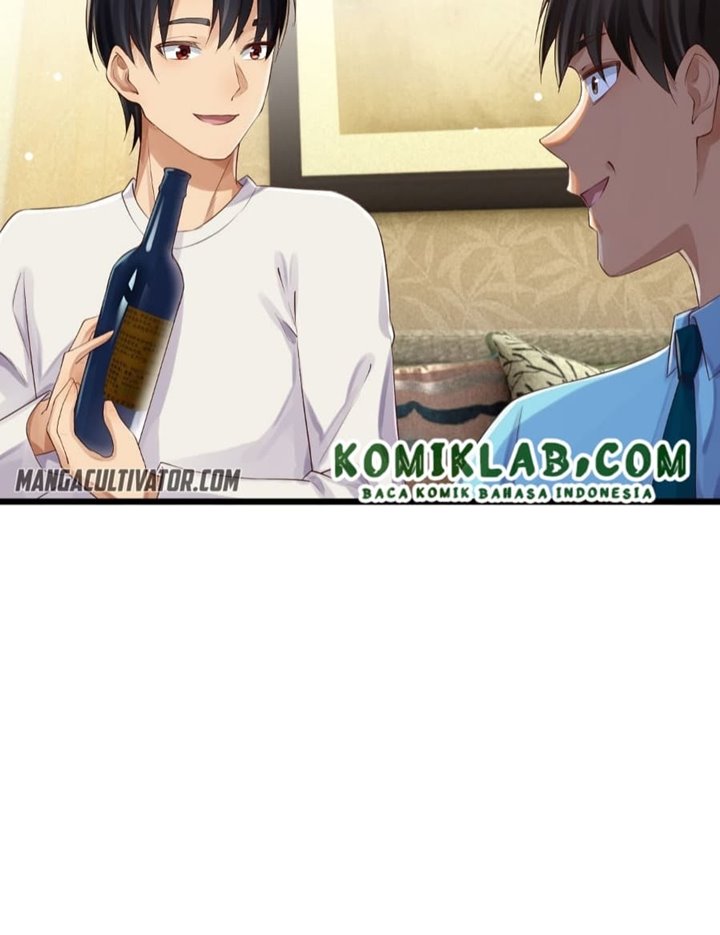 Undefeated God of War Chapter 07 Bahasa Indonesia