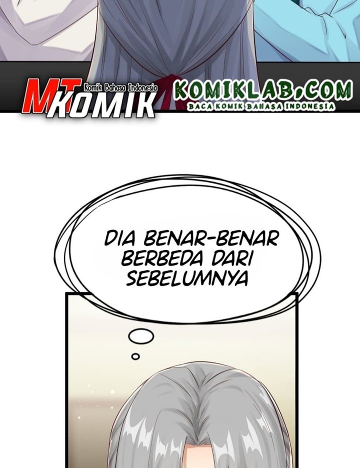 Undefeated God of War Chapter 07 Bahasa Indonesia