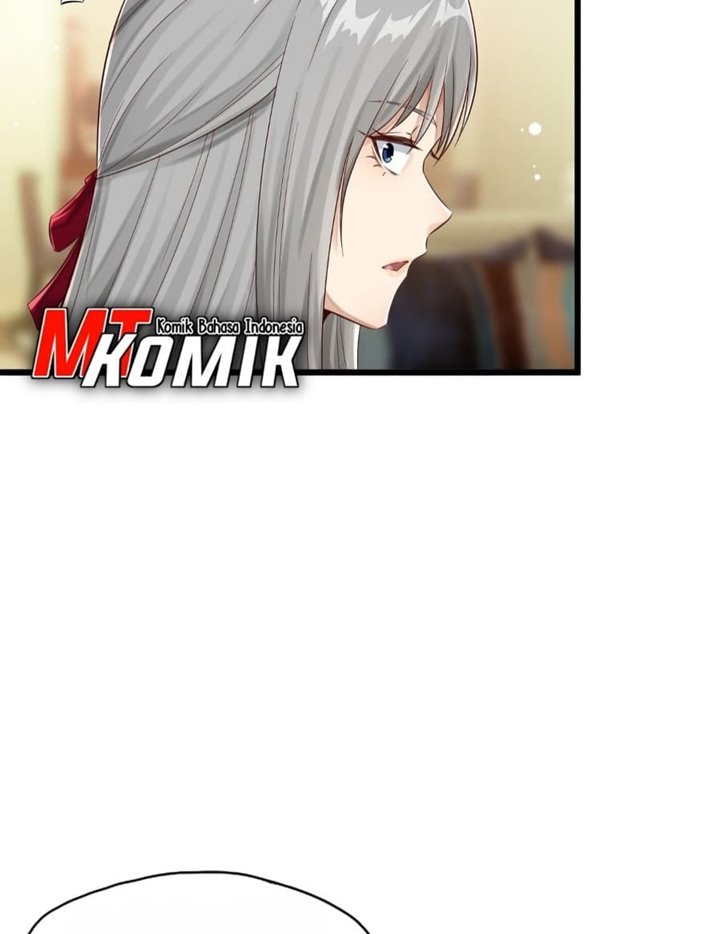 Undefeated God of War Chapter 07 Bahasa Indonesia