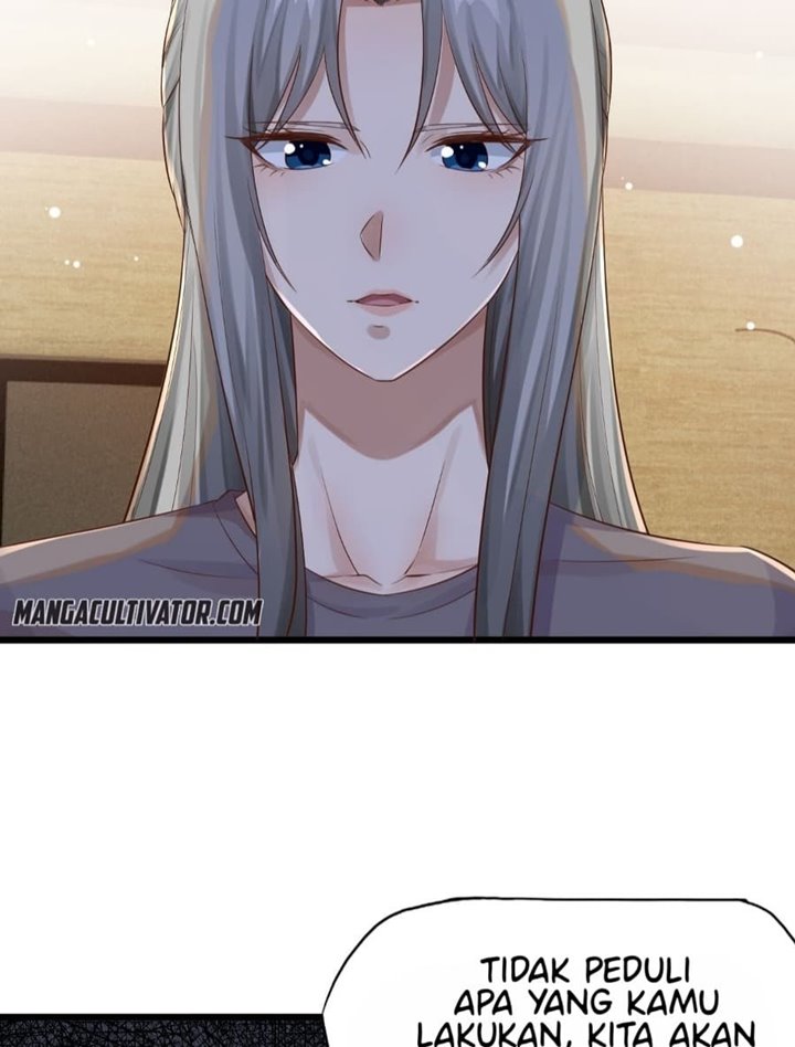 Undefeated God of War Chapter 07 Bahasa Indonesia