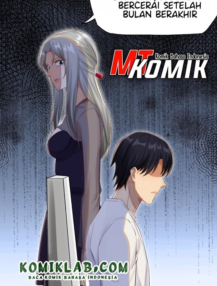 Undefeated God of War Chapter 07 Bahasa Indonesia