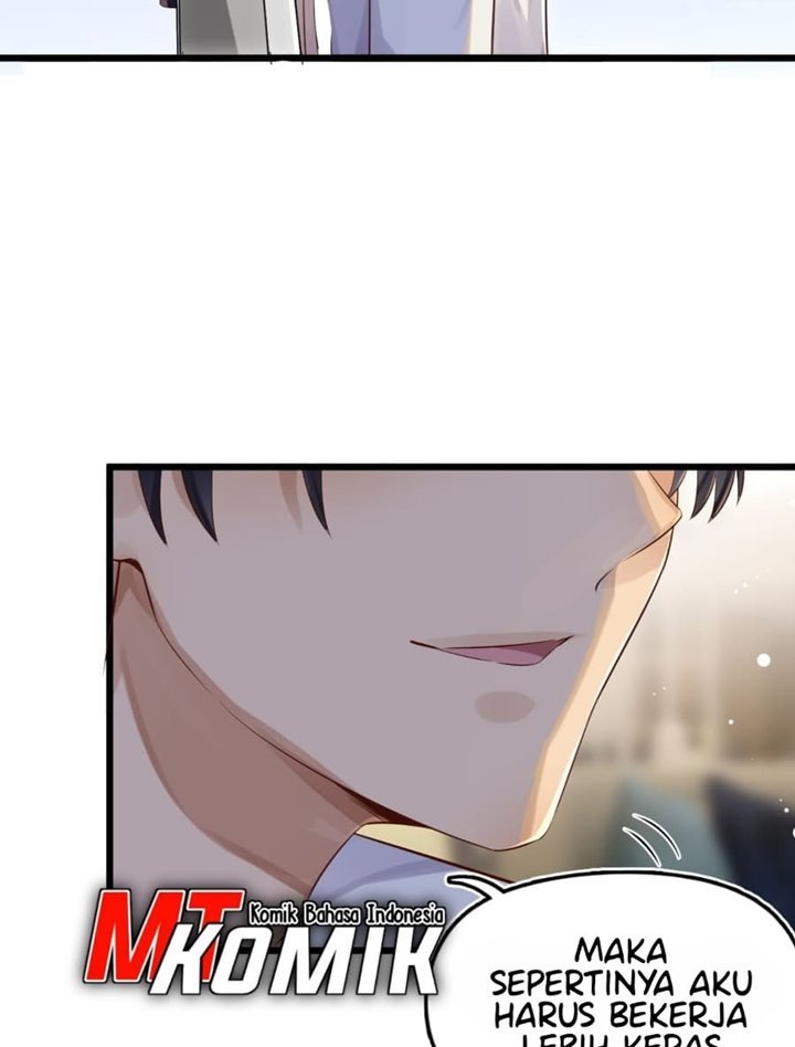 Undefeated God of War Chapter 07 Bahasa Indonesia