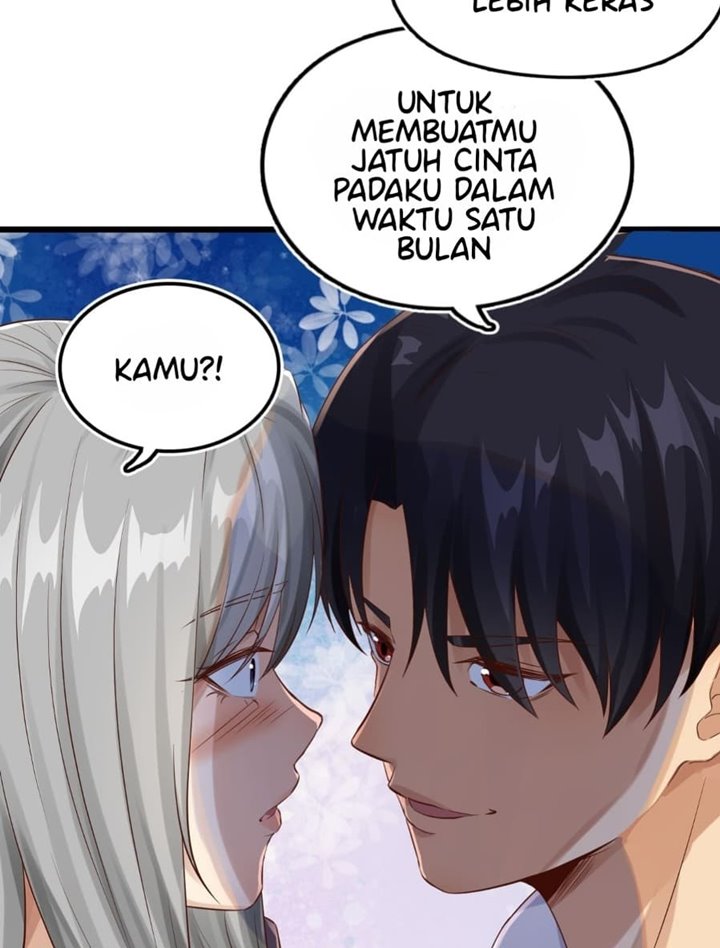 Undefeated God of War Chapter 07 Bahasa Indonesia