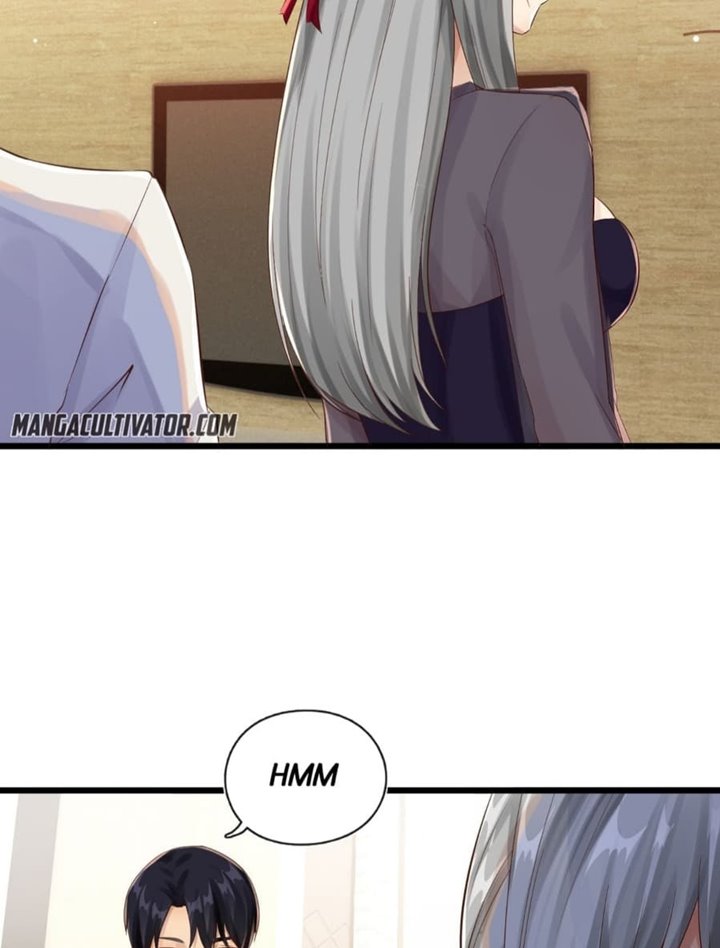 Undefeated God of War Chapter 07 Bahasa Indonesia