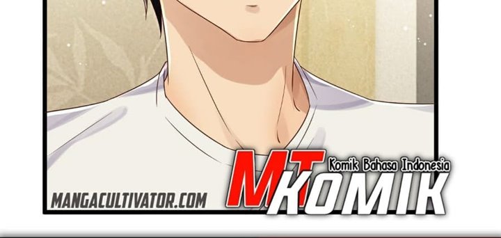 Undefeated God of War Chapter 07 Bahasa Indonesia