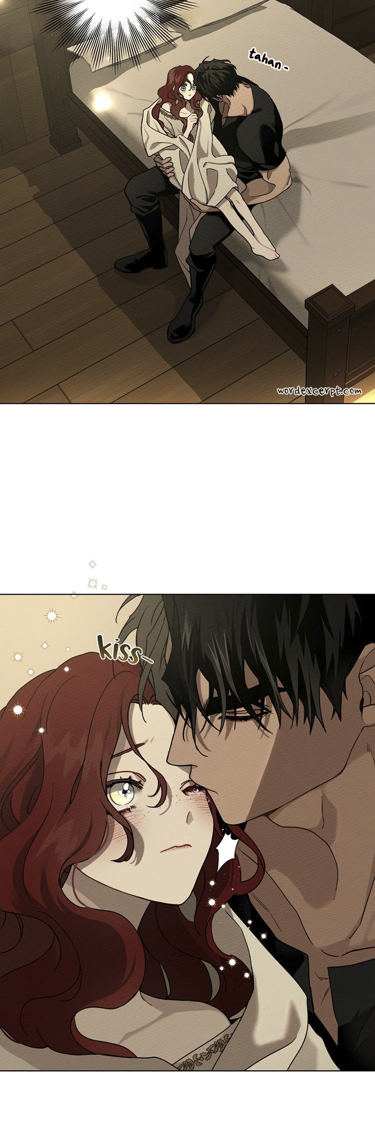 Under the Oak Tree chapter 5