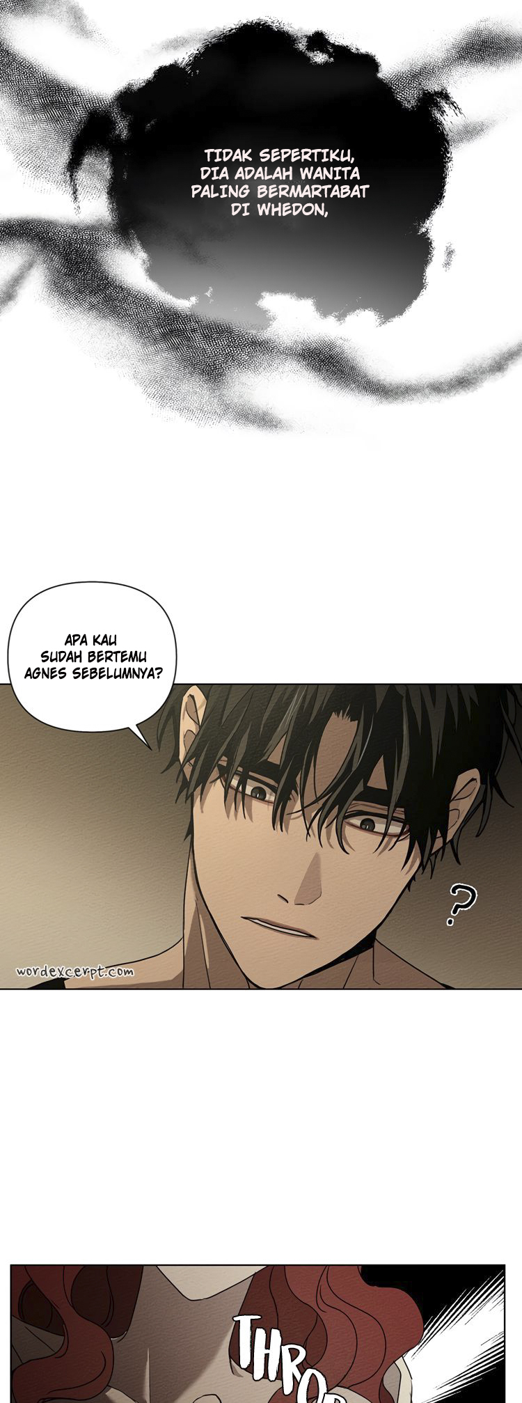 Under the Oak Tree chapter 5