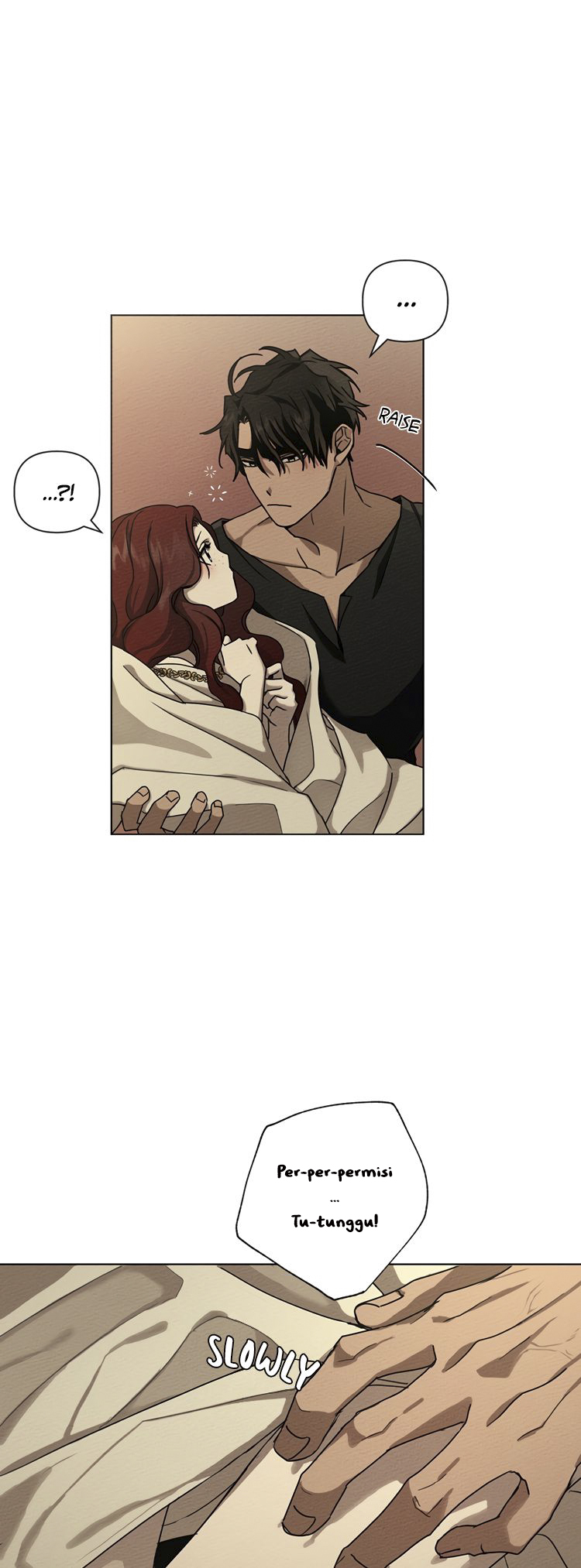 Under the Oak Tree chapter 5