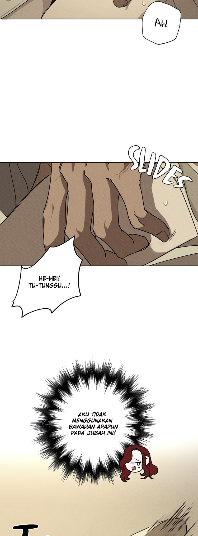 Under the Oak Tree chapter 5