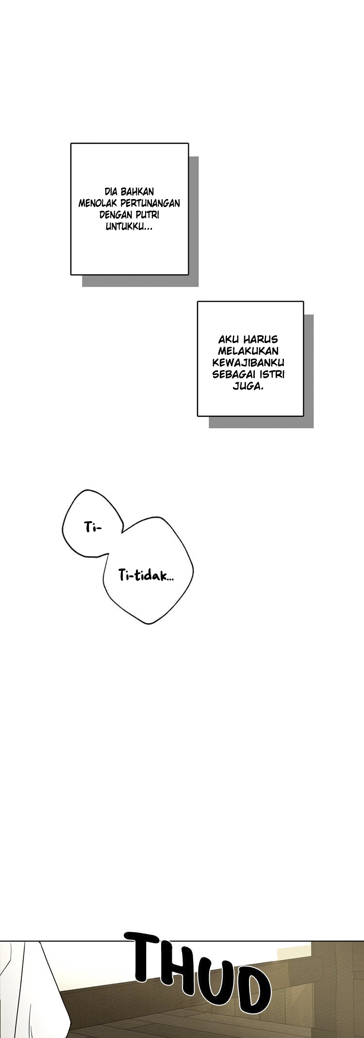 Under the Oak Tree chapter 5
