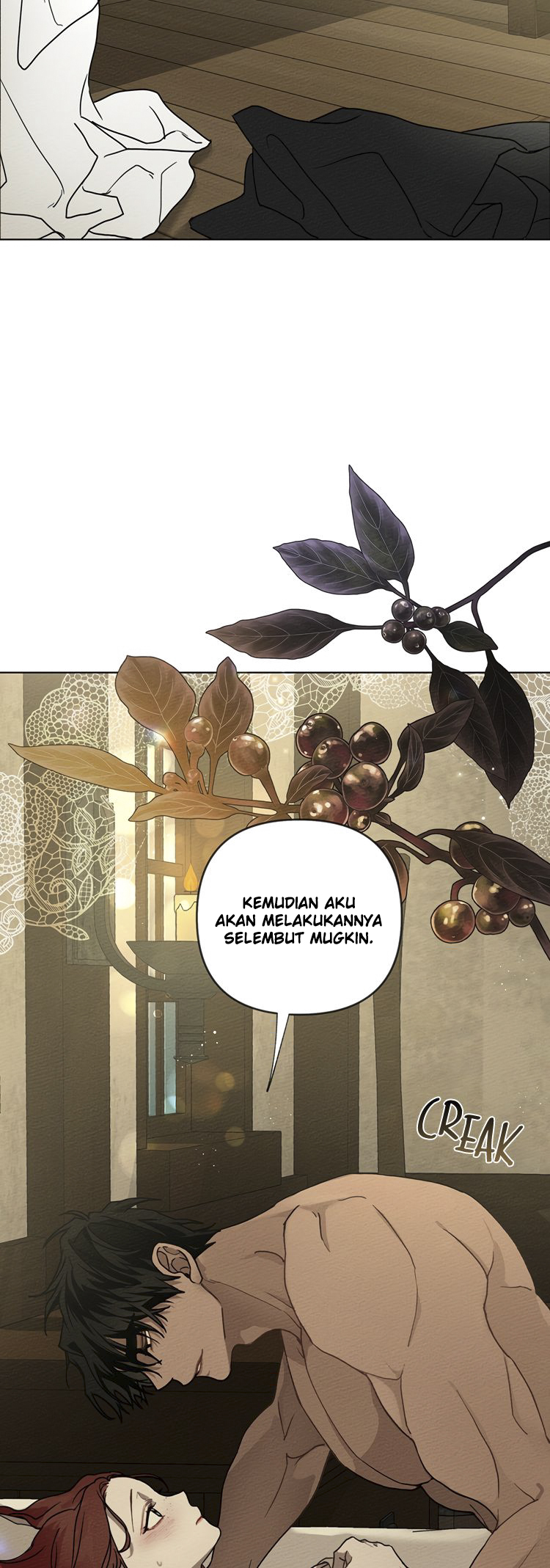 Under the Oak Tree chapter 5