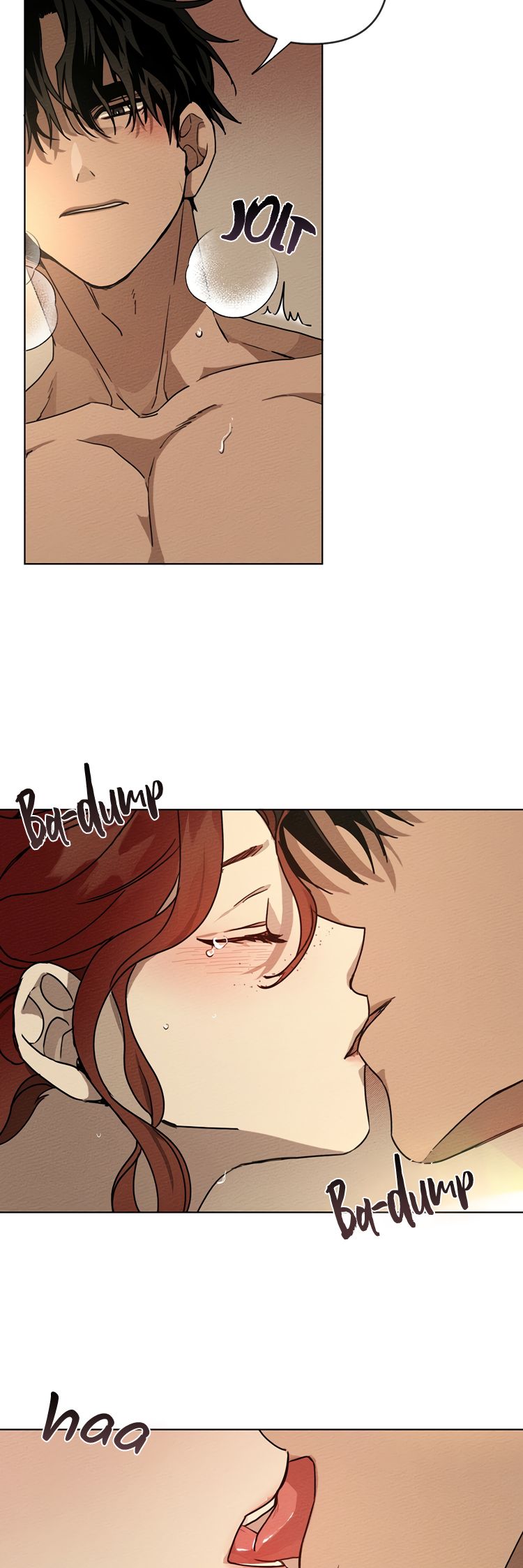 Under the Oak Tree chapter 5