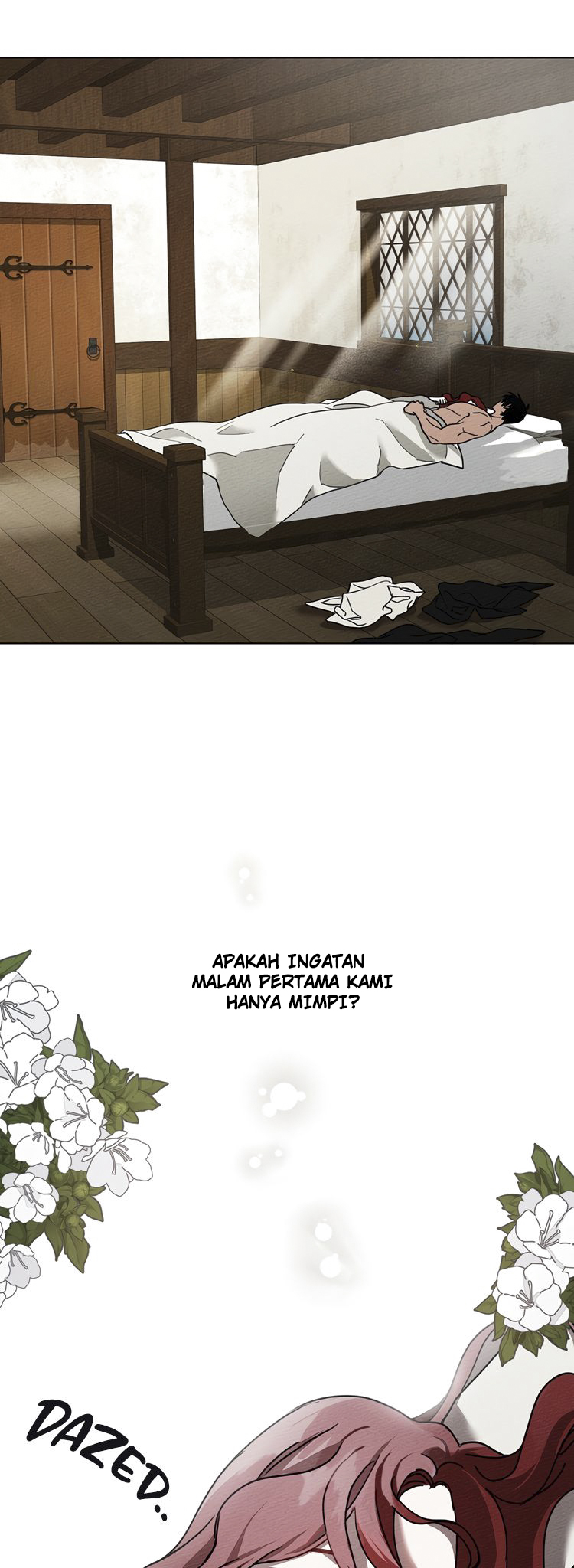 Under the Oak Tree chapter 5