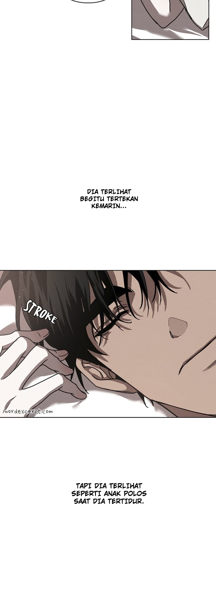 Under the Oak Tree chapter 5