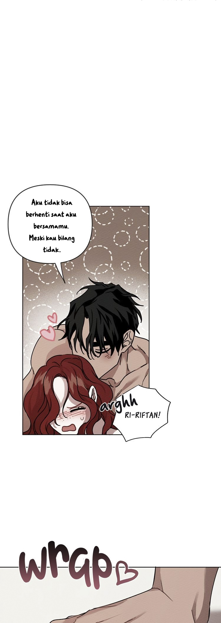 Under the Oak Tree chapter 5