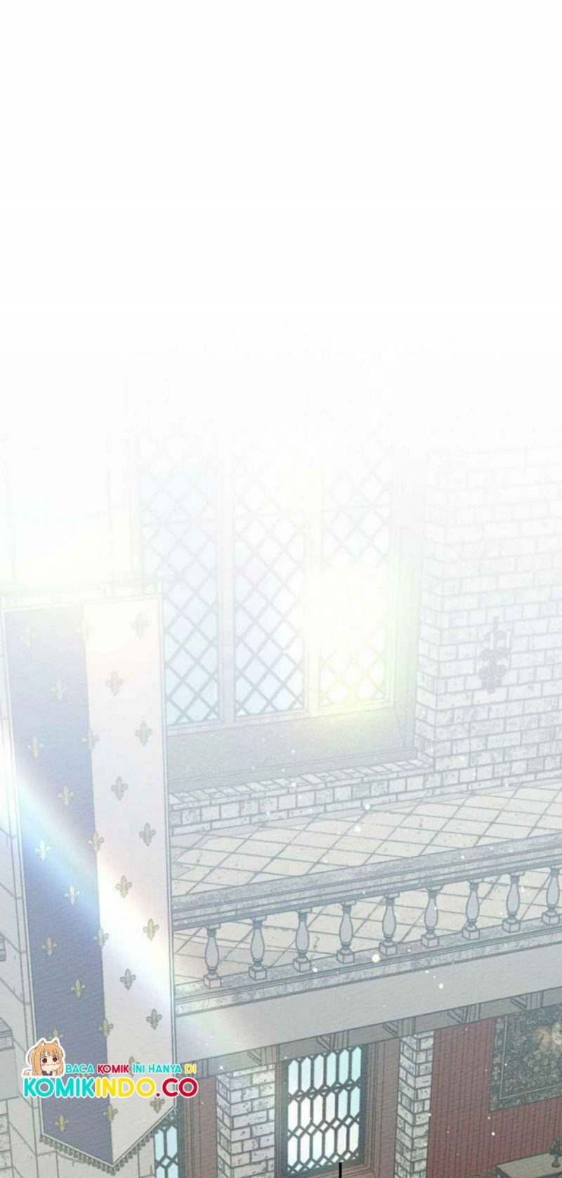 Under the Oak Tree Chapter 30 Bahasa Indonesia