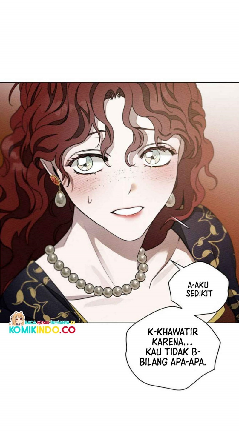 Under the Oak Tree Chapter 30 Bahasa Indonesia