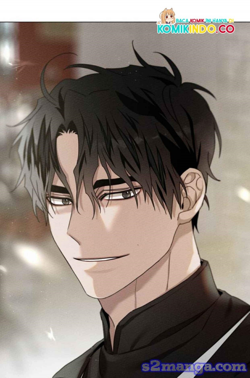 Under the Oak Tree Chapter 30 Bahasa Indonesia