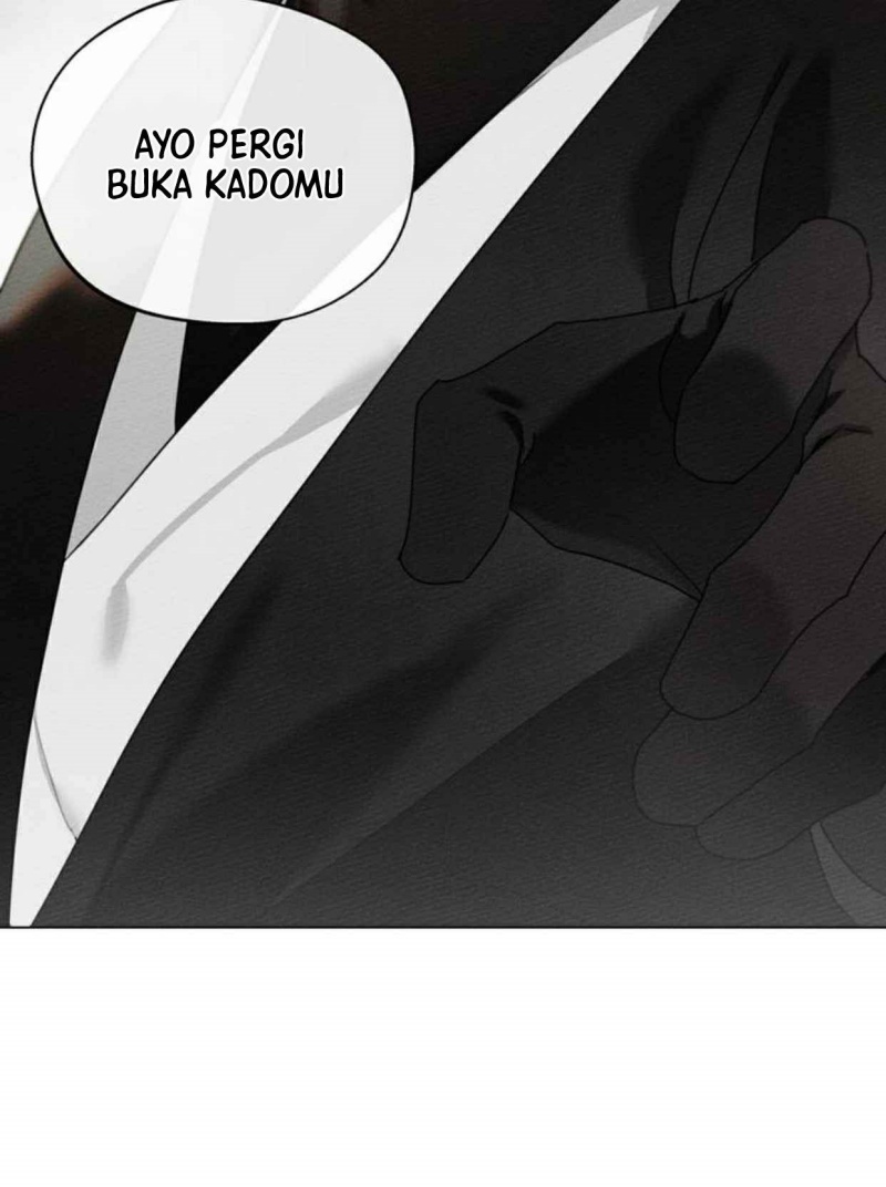 Under the Oak Tree Chapter 30 Bahasa Indonesia