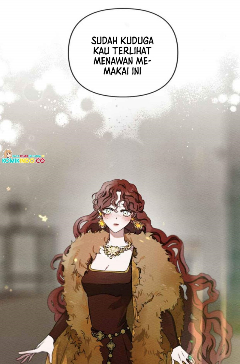 Under the Oak Tree Chapter 30 Bahasa Indonesia