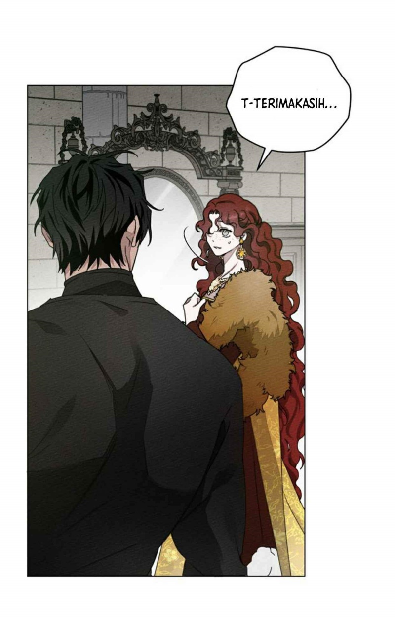 Under the Oak Tree Chapter 30 Bahasa Indonesia