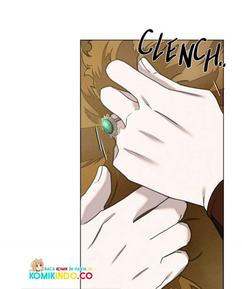 Under the Oak Tree Chapter 30 Bahasa Indonesia