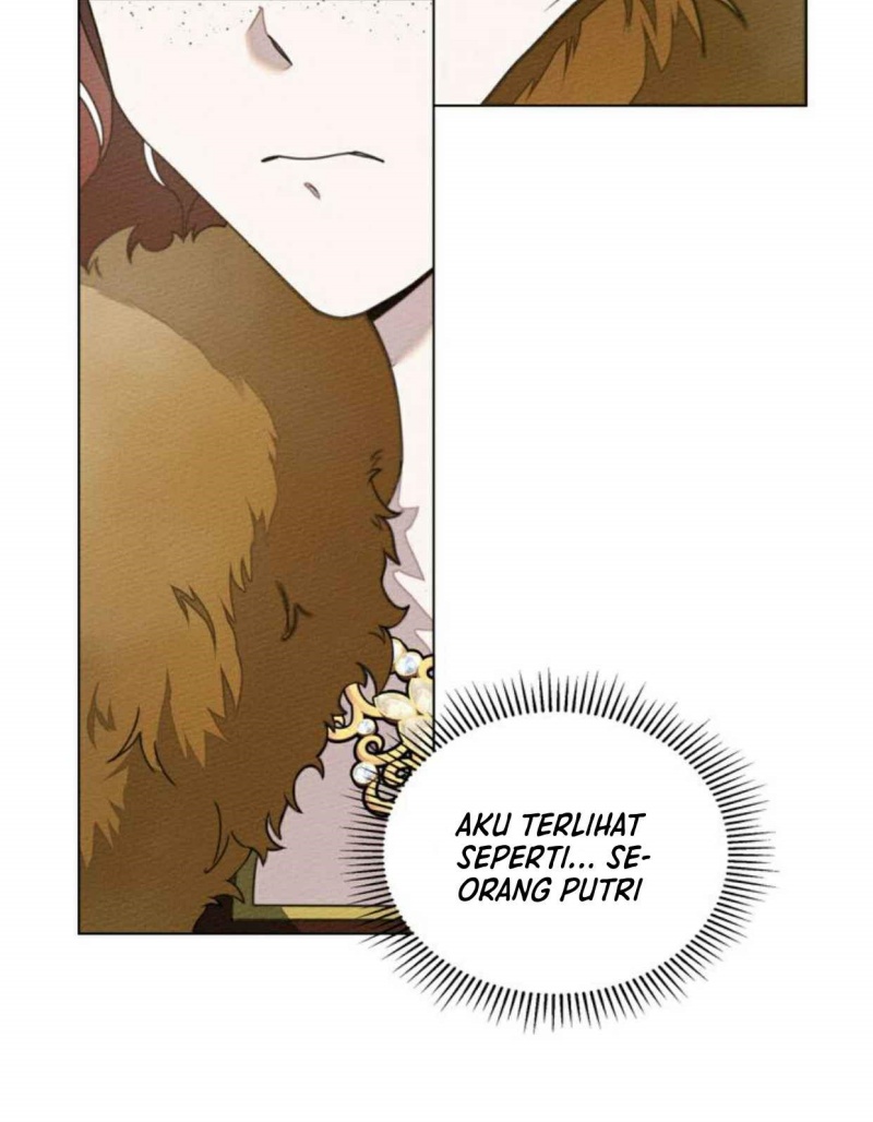 Under the Oak Tree Chapter 30 Bahasa Indonesia