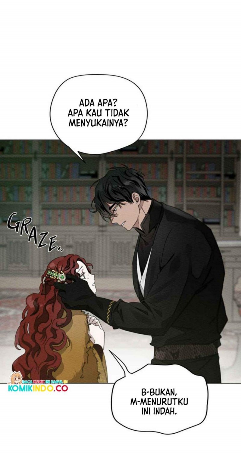 Under the Oak Tree Chapter 30 Bahasa Indonesia