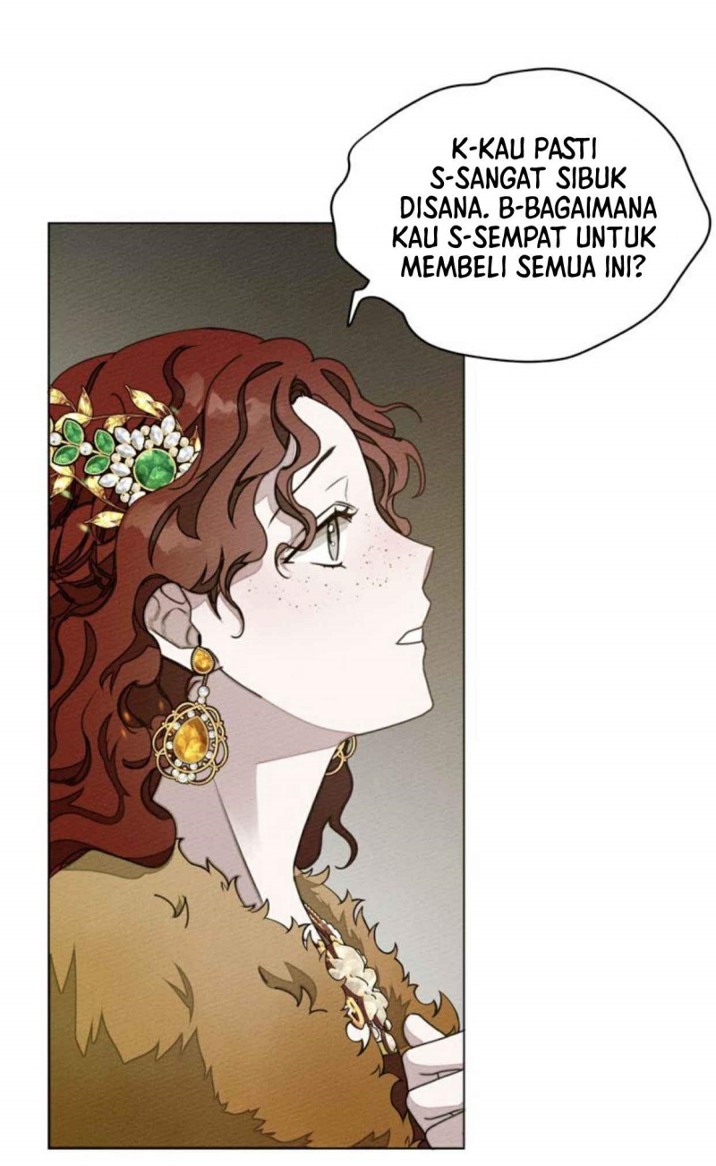 Under the Oak Tree Chapter 30 Bahasa Indonesia