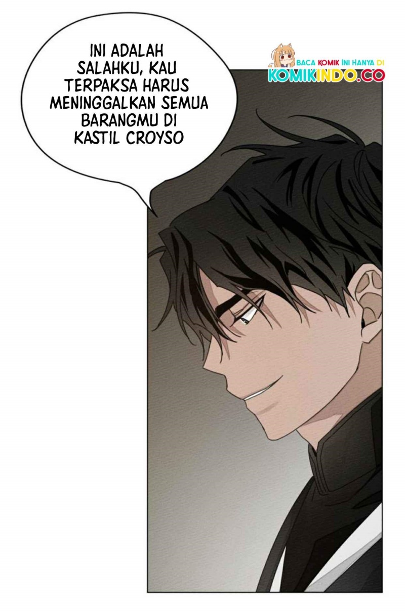 Under the Oak Tree Chapter 30 Bahasa Indonesia