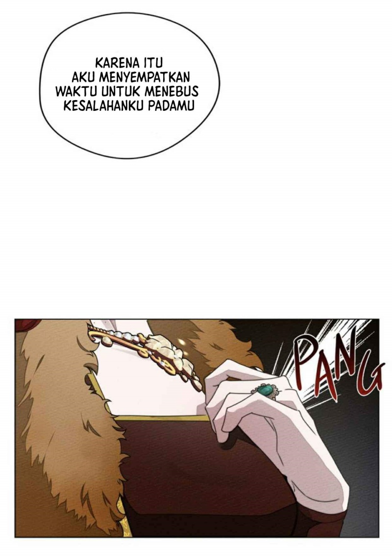 Under the Oak Tree Chapter 30 Bahasa Indonesia