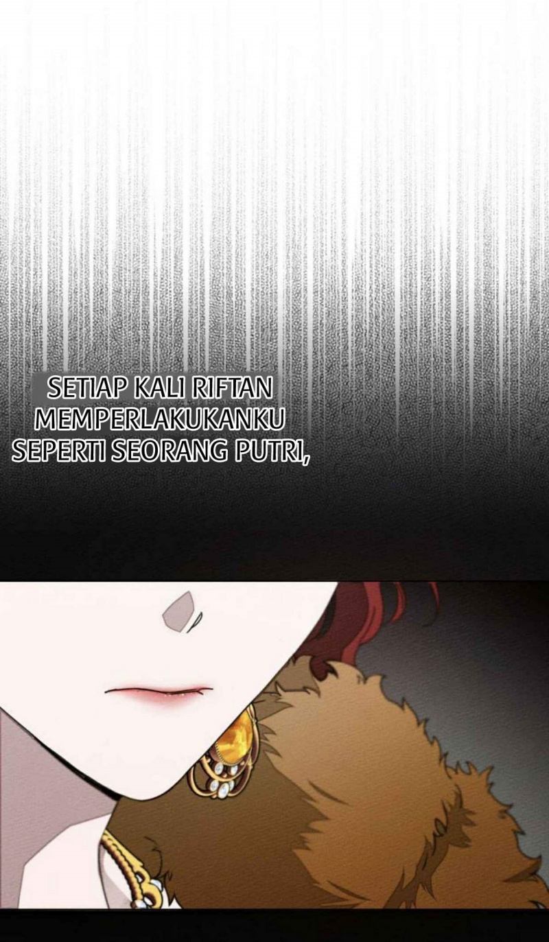 Under the Oak Tree Chapter 30 Bahasa Indonesia