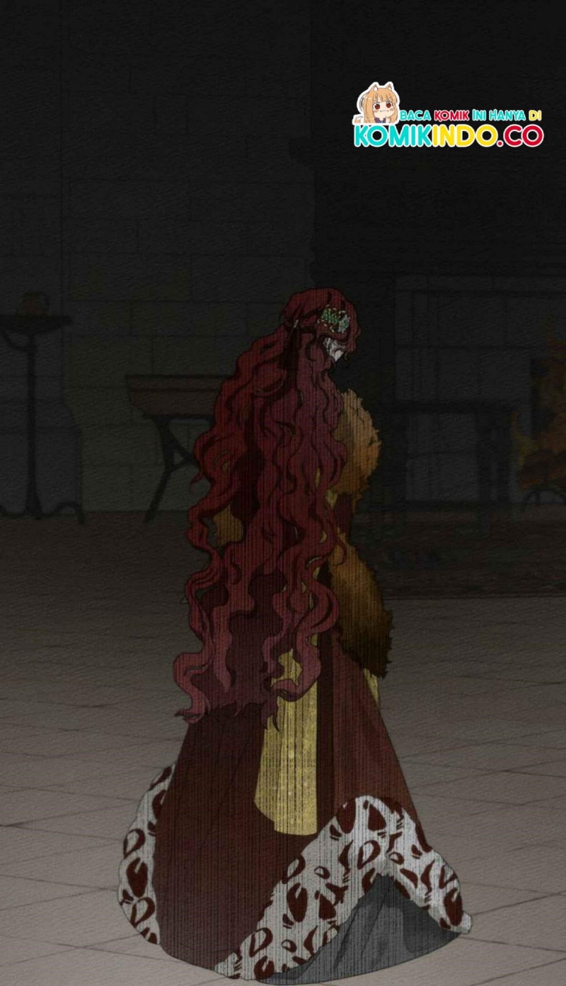 Under the Oak Tree Chapter 30 Bahasa Indonesia