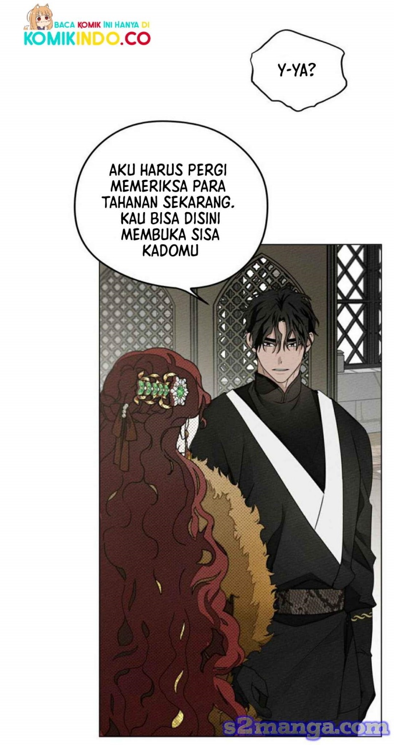 Under the Oak Tree Chapter 30 Bahasa Indonesia