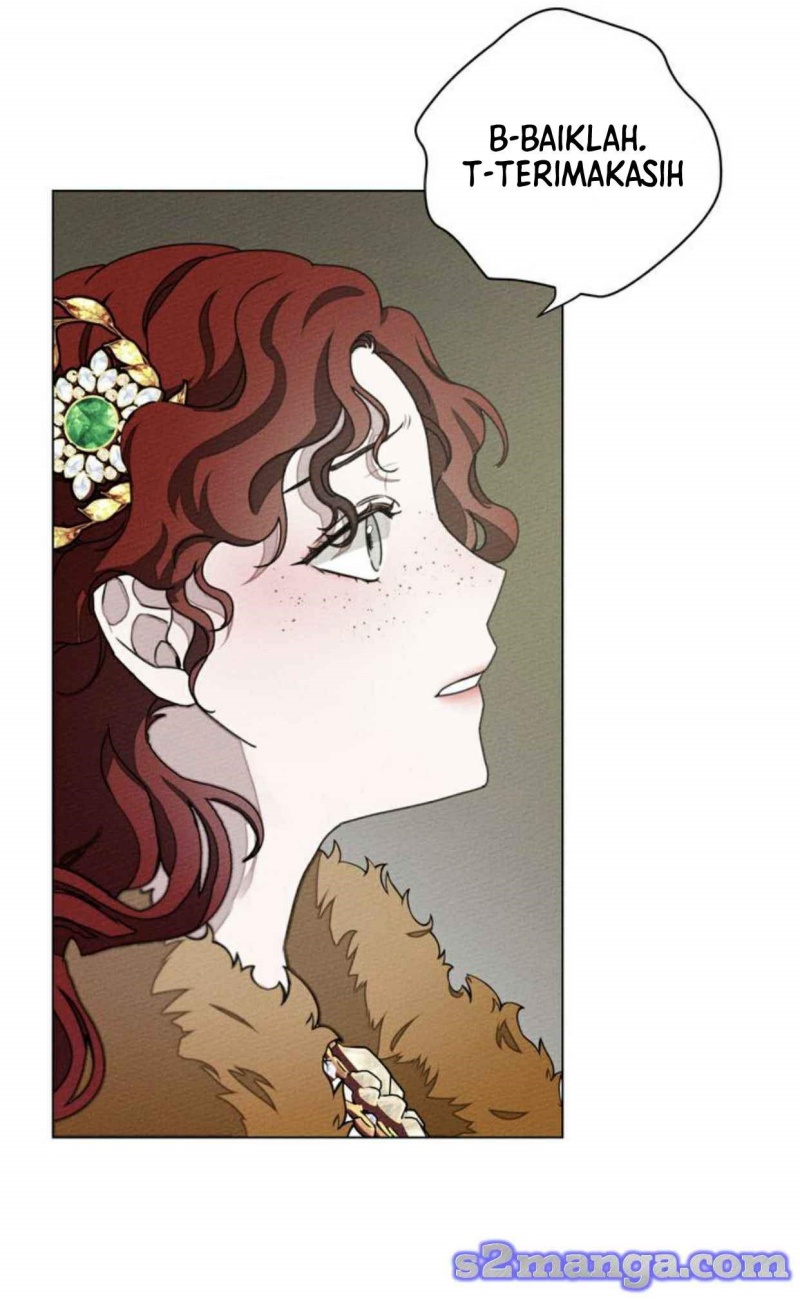 Under the Oak Tree Chapter 30 Bahasa Indonesia