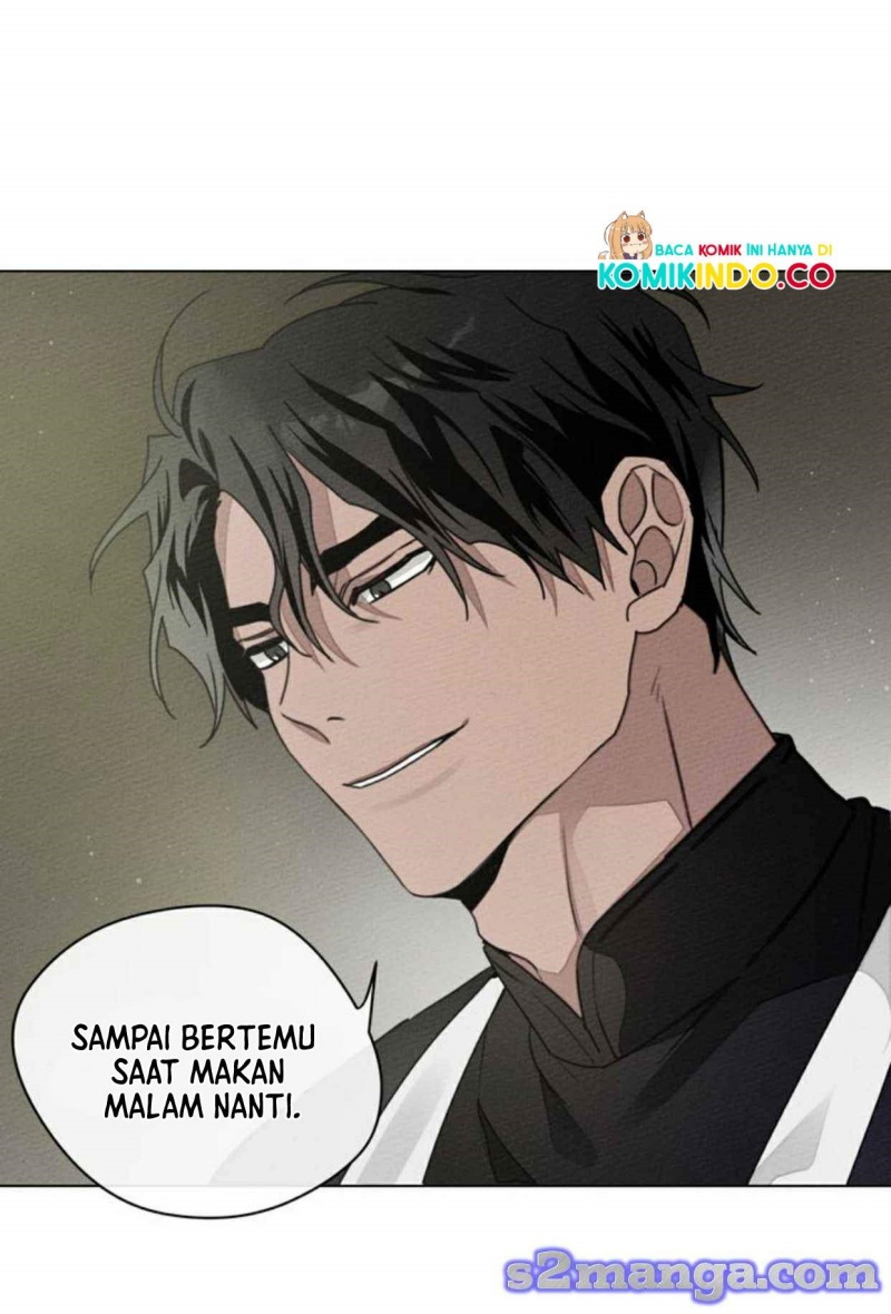 Under the Oak Tree Chapter 30 Bahasa Indonesia