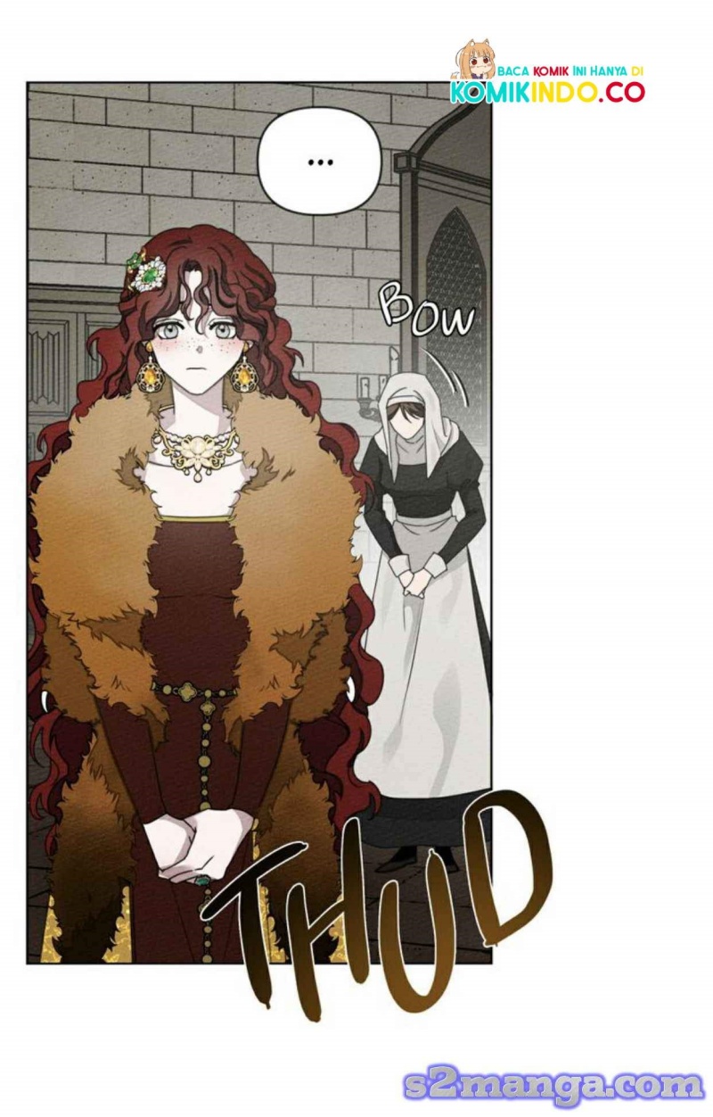 Under the Oak Tree Chapter 30 Bahasa Indonesia